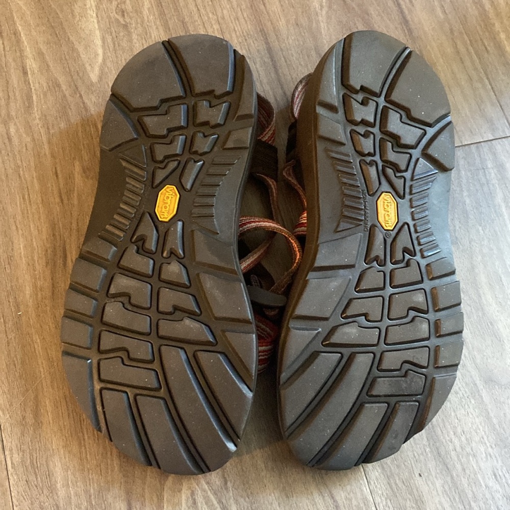 Chaco Toe-Loop Sandals - image 5